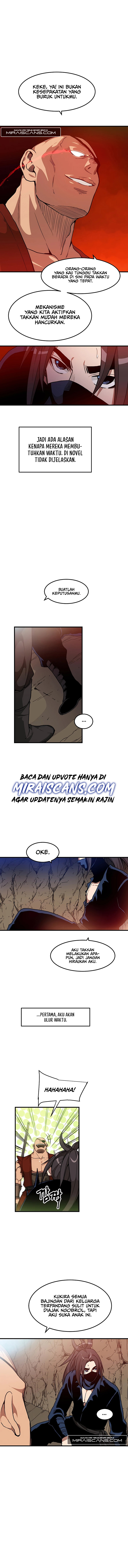 I Am Reborn As The Sword God Chapter 15 Gambar 6