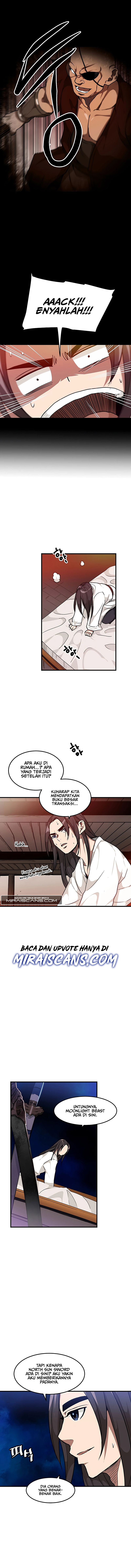 I Am Reborn As The Sword God Chapter 17 Gambar 10