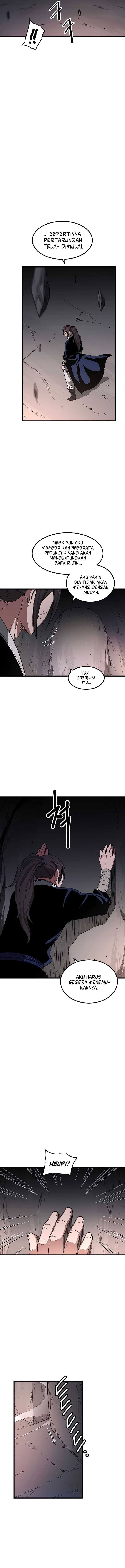 I Am Reborn As The Sword God Chapter 34 Gambar 10