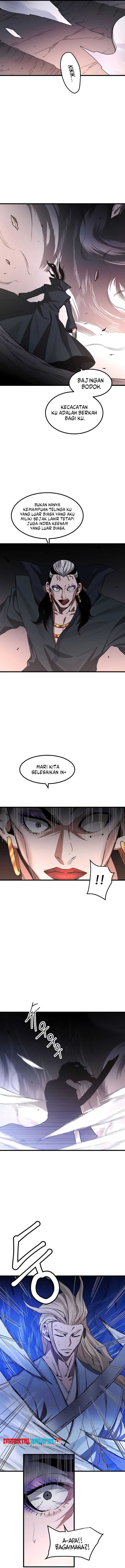 I Am Reborn As The Sword God Chapter 34 Gambar 13