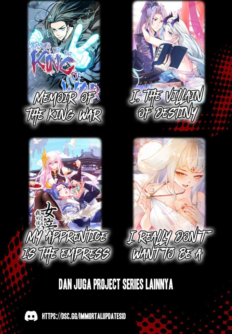 I Am Reborn As The Sword God Chapter 55 Gambar 12