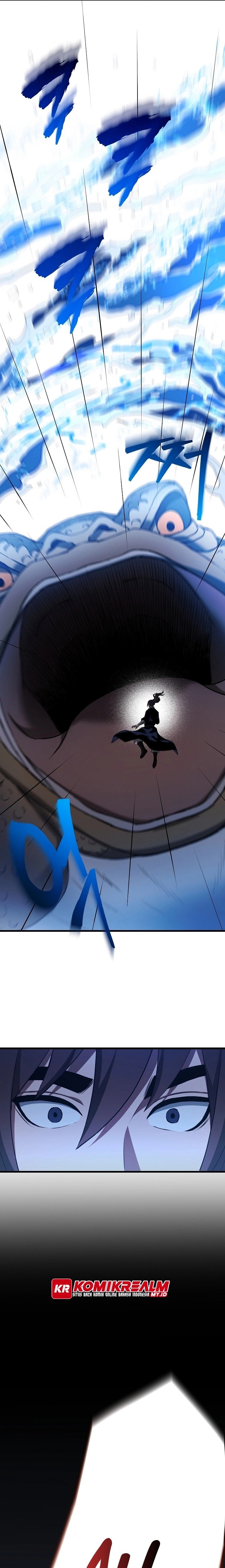 I Am Reborn As The Sword God Chapter 60 Gambar 15