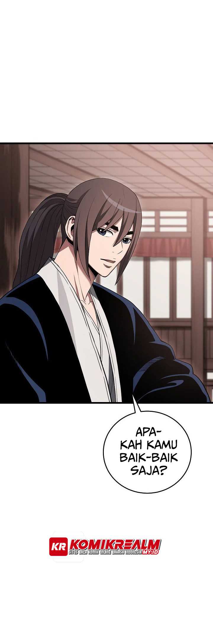 I Am Reborn As The Sword God Chapter 62 Gambar 22