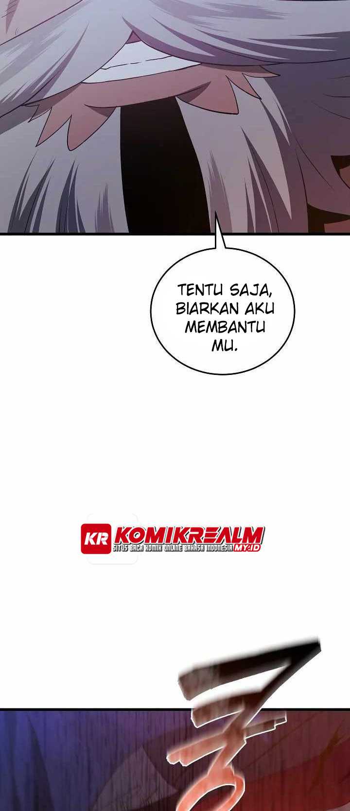 I Am Reborn As The Sword God Chapter 67 Gambar 22