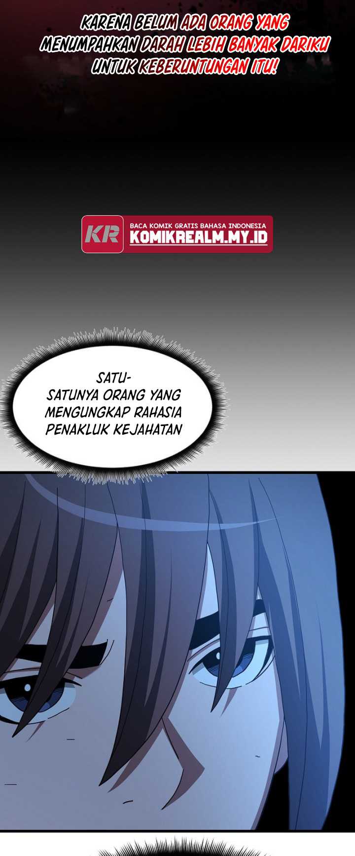 I Am Reborn As The Sword God Chapter 79 Gambar 29