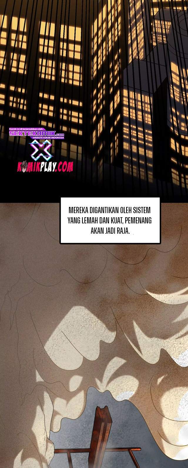 I Am The King Chapter 01 Gambar 7