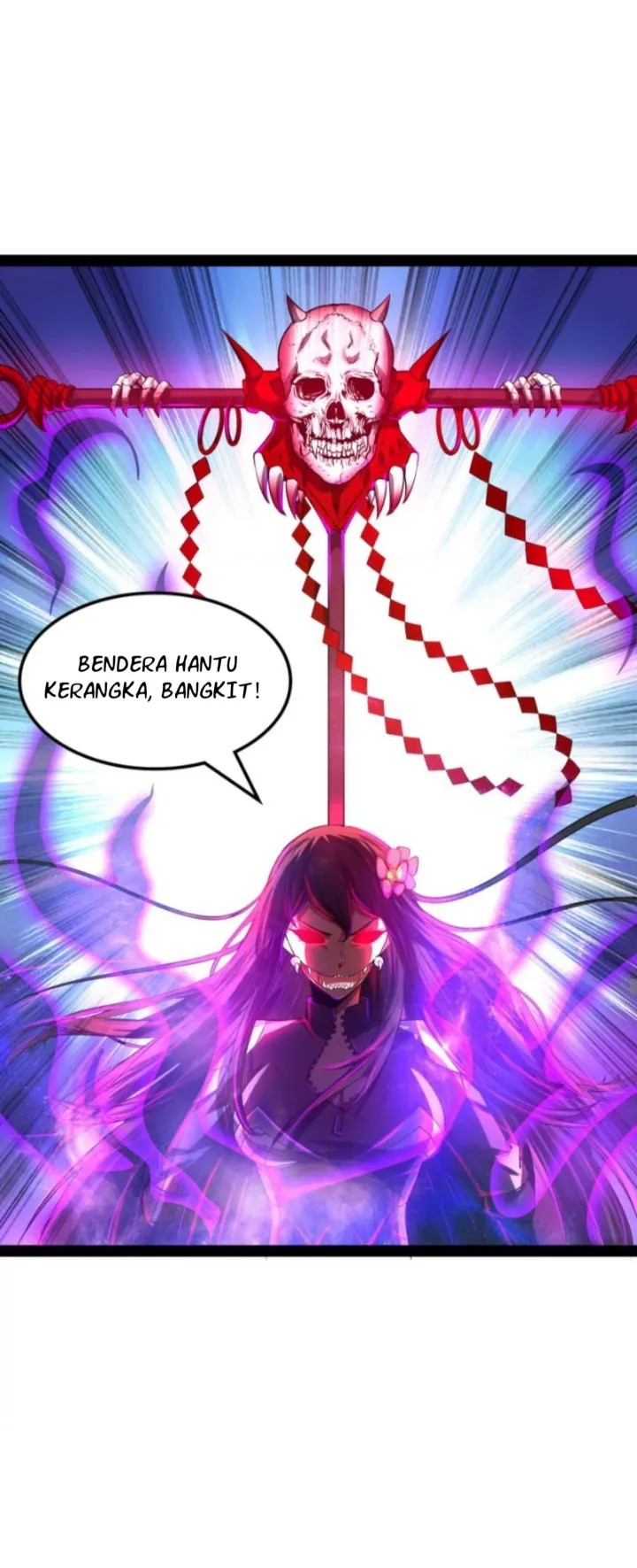 I Am The King Chapter 05 Gambar 17