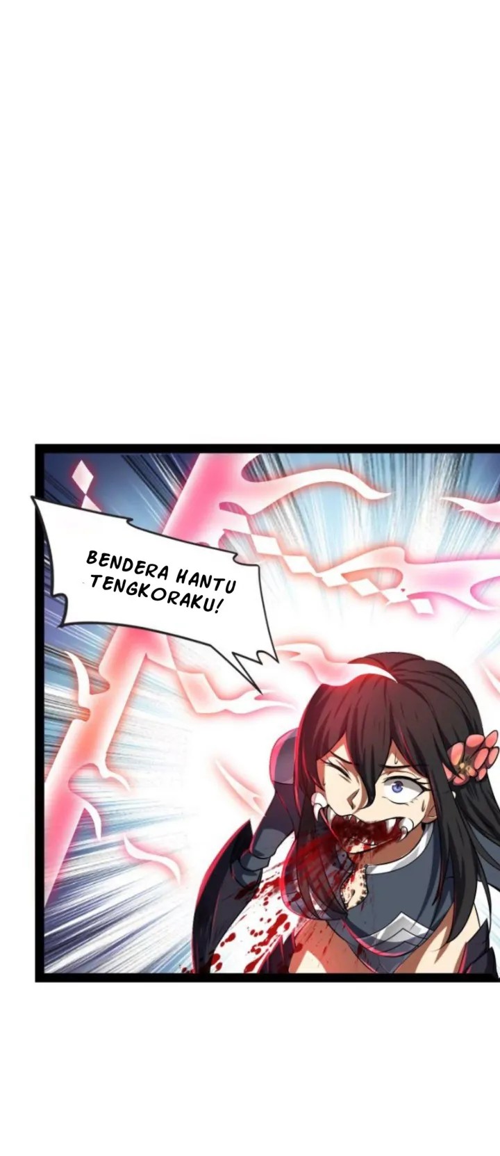 I Am The King Chapter 05 Gambar 24