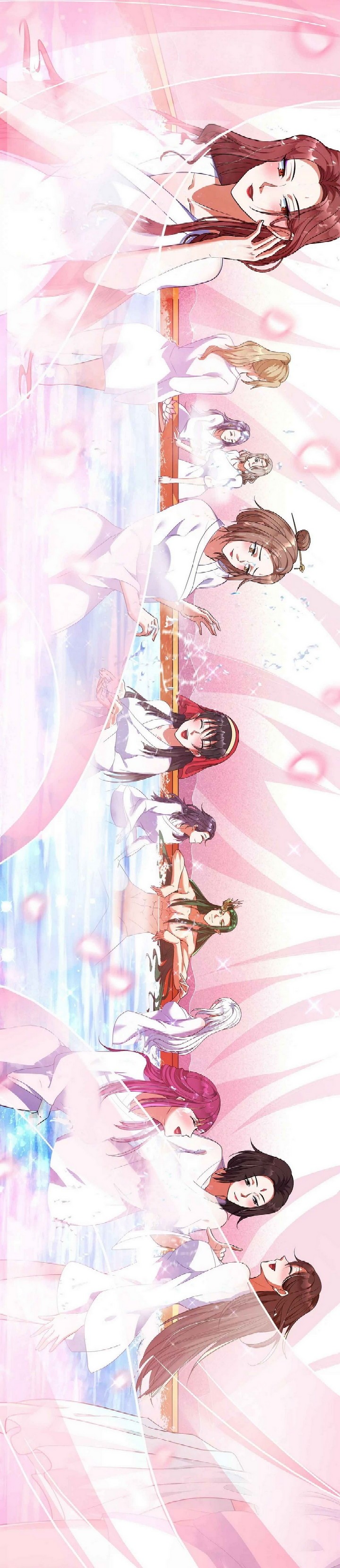 I Am The King Chapter 08 Gambar 15