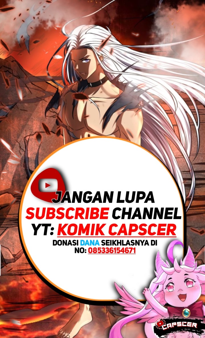 I Am The King Chapter 08 Gambar 27
