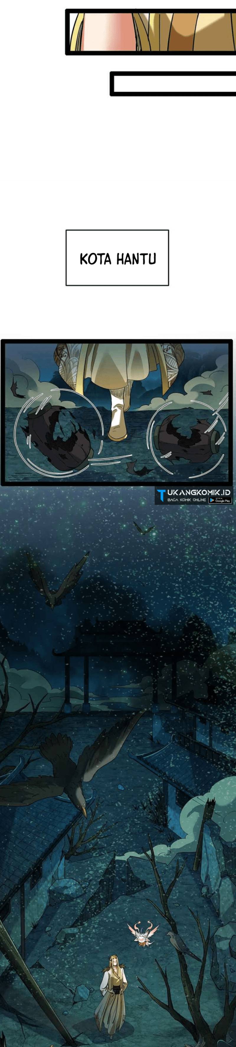 I Am The King Chapter 28 Gambar 8