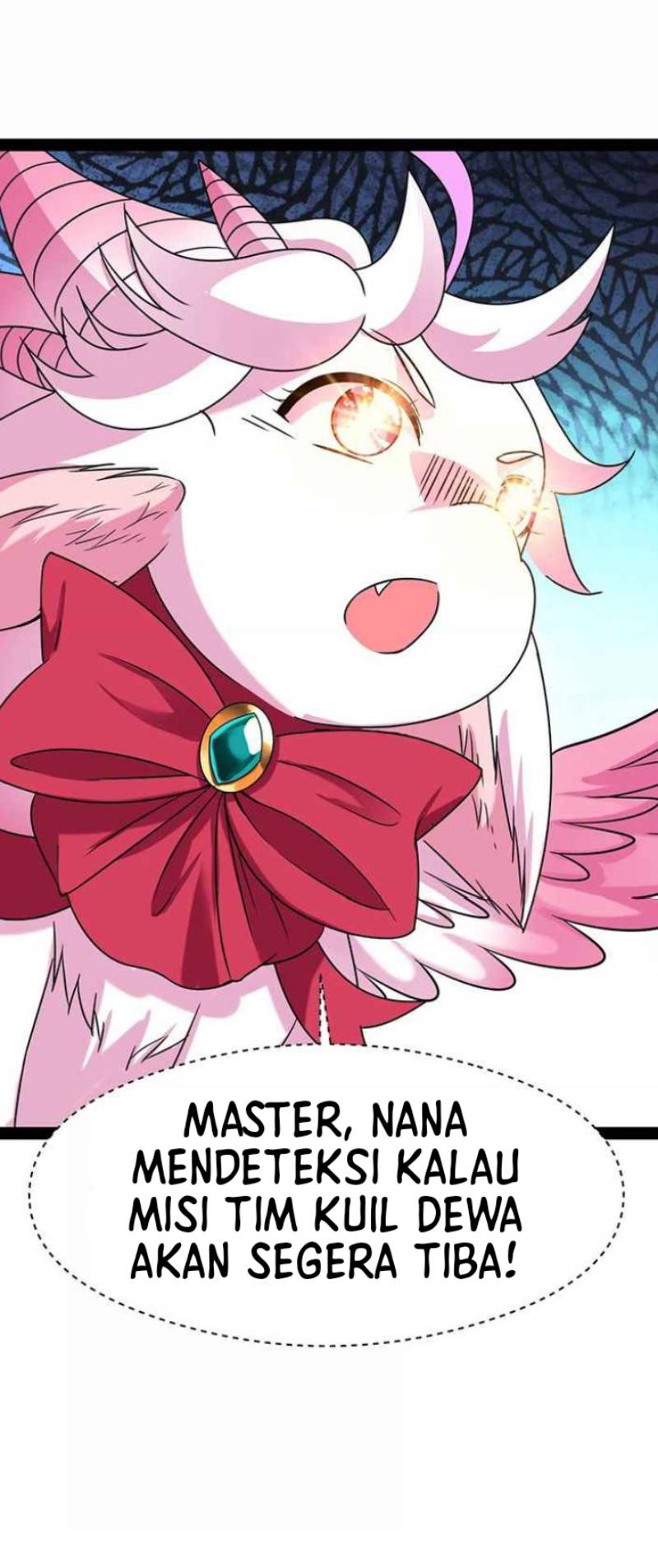 I Am The King Chapter 28 Gambar 33