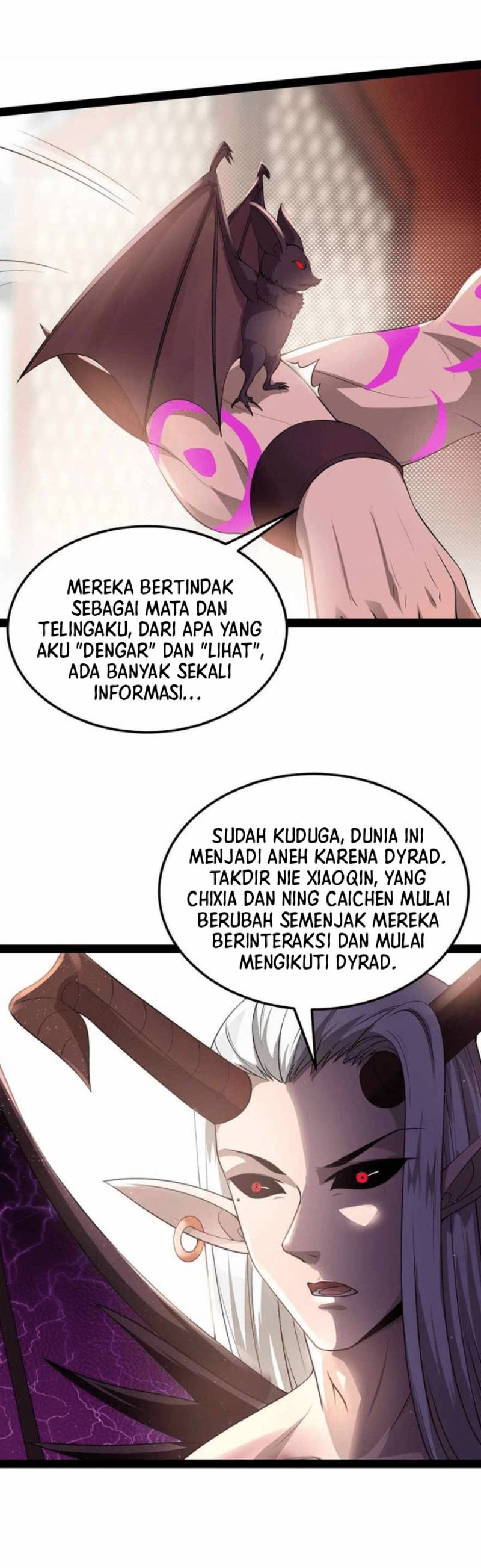 I Am The King Chapter 31 Gambar 3