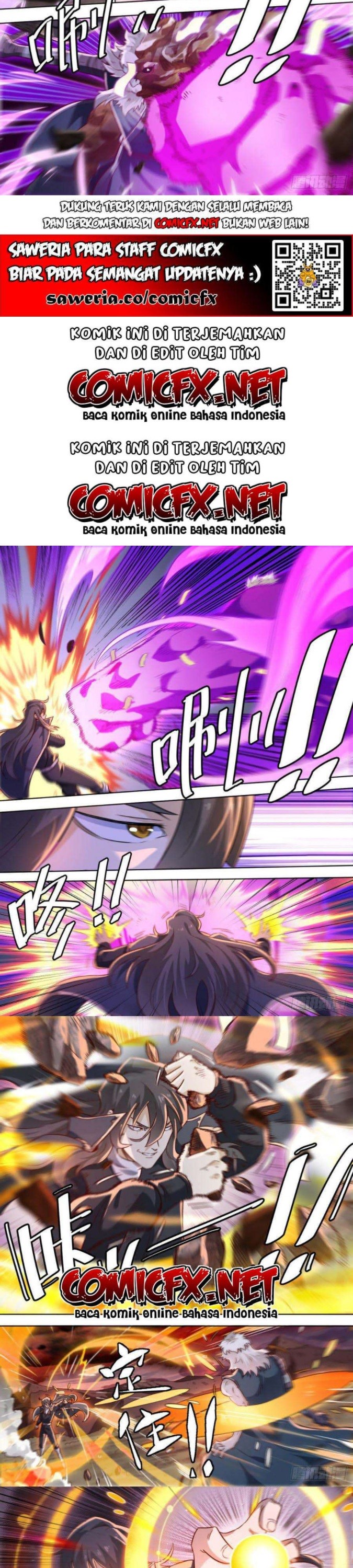 I Am The Lord Of Sage Chapter 01 Gambar 3