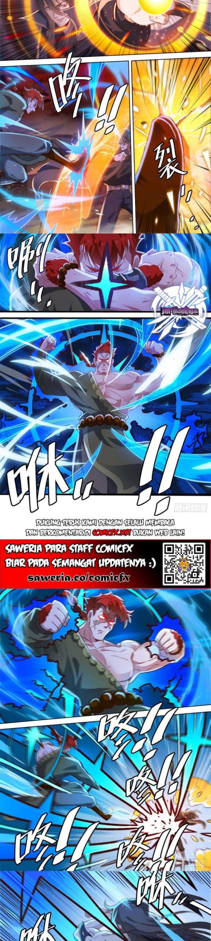 I Am The Lord Of Sage Chapter 01 Gambar 4