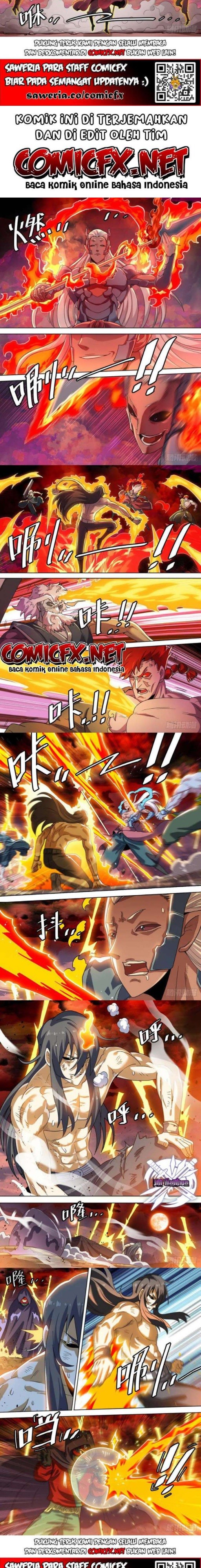 I Am The Lord Of Sage Chapter 02 Gambar 3