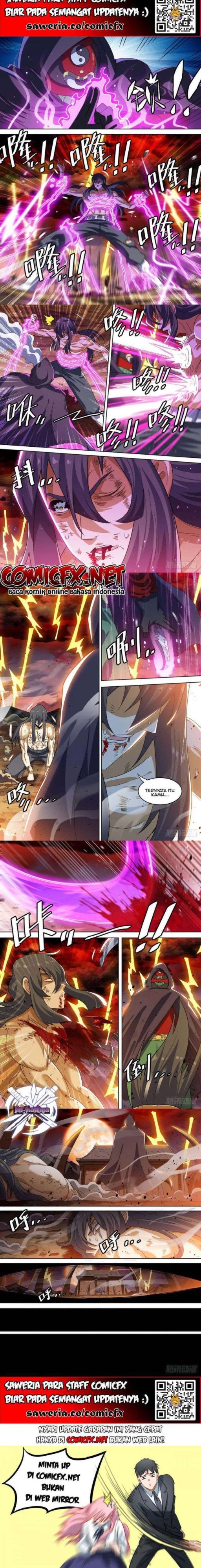 I Am The Lord Of Sage Chapter 02 Gambar 4
