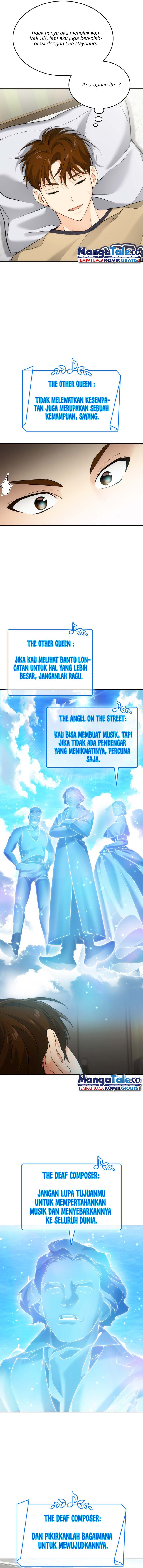 I Am With the Music Immortals Chapter 10 Gambar 11