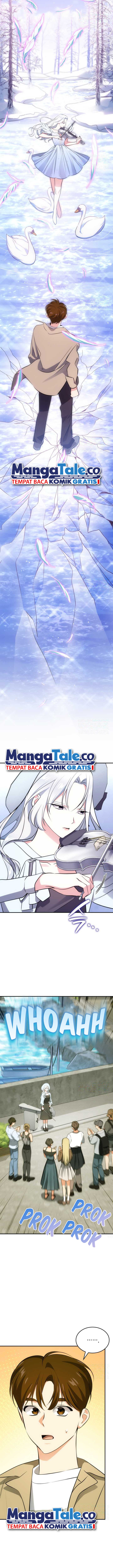 I Am With the Music Immortals Chapter 51 Gambar 12