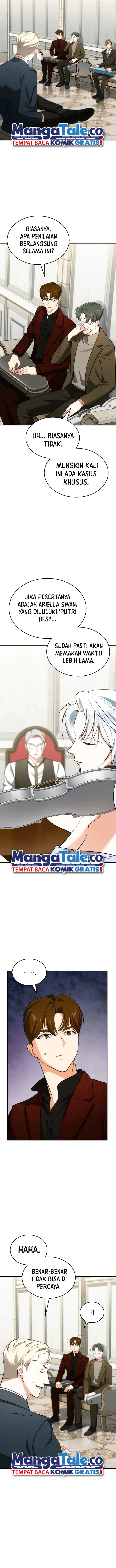 I Am With the Music Immortals Chapter 55 Gambar 8
