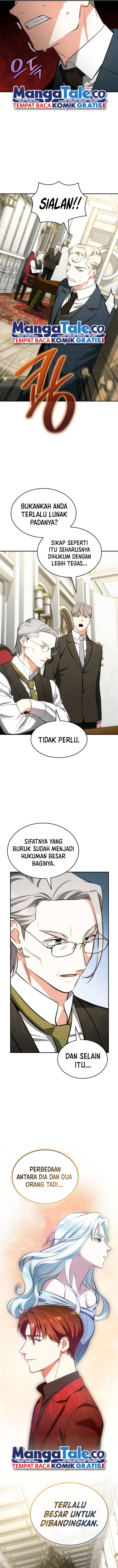 I Am With the Music Immortals Chapter 57 Gambar 8