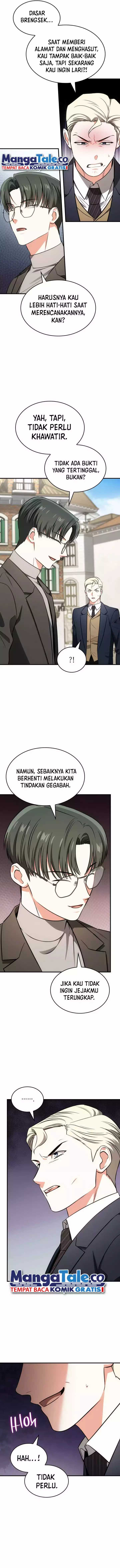 I Am With the Music Immortals Chapter 60 Gambar 8