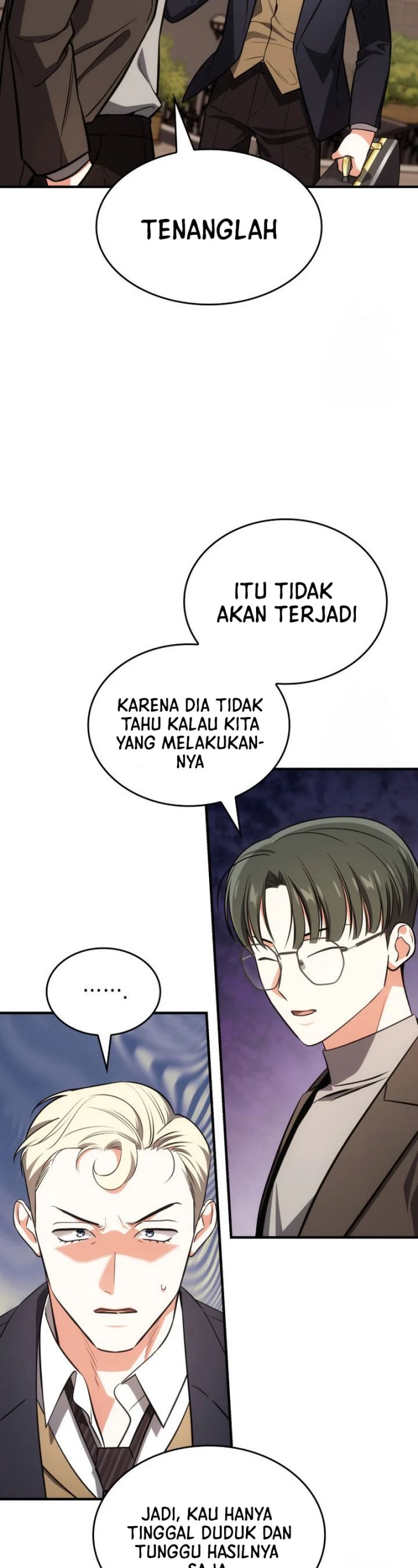 I Am With the Music Immortals Chapter 63 Gambar 21