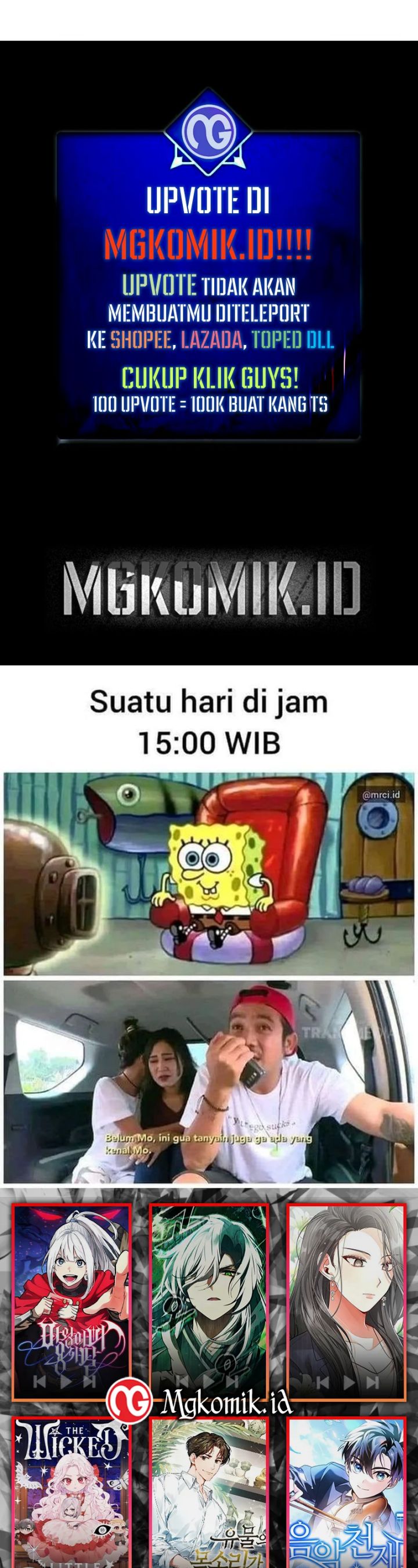 I Am With the Music Immortals Chapter 63 Gambar 50