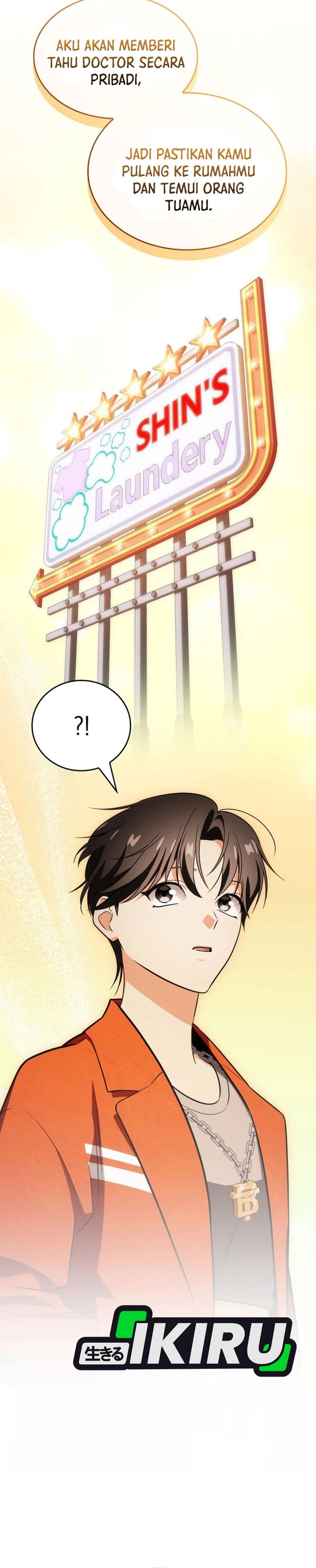 I Am With the Music Immortals Chapter 85 Gambar 23