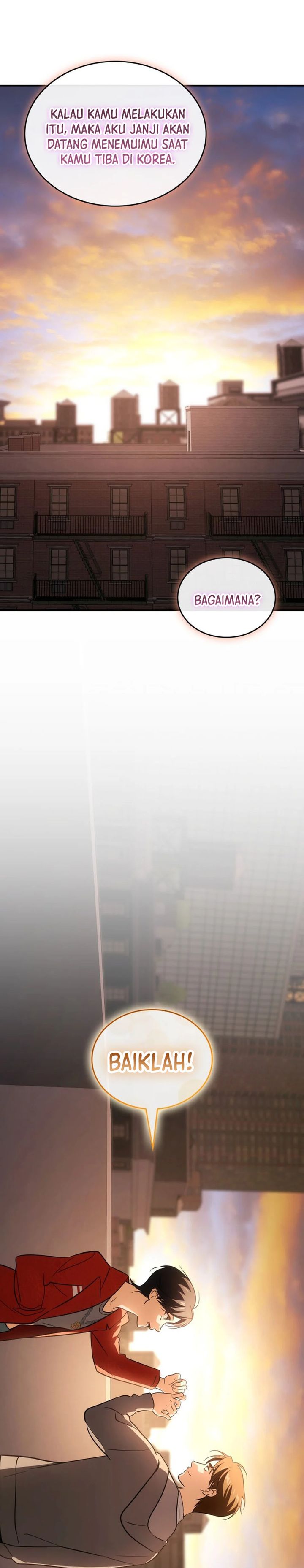 I Am With the Music Immortals Chapter 85 Gambar 25