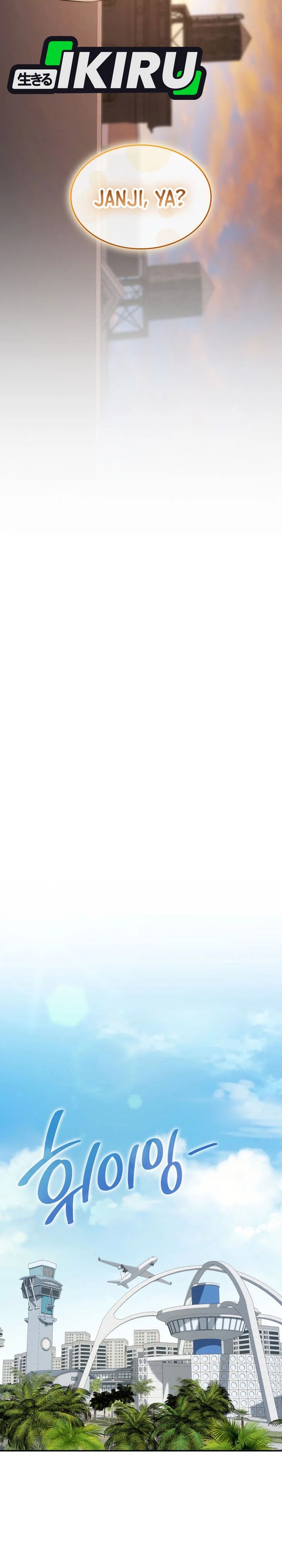 I Am With the Music Immortals Chapter 85 Gambar 26