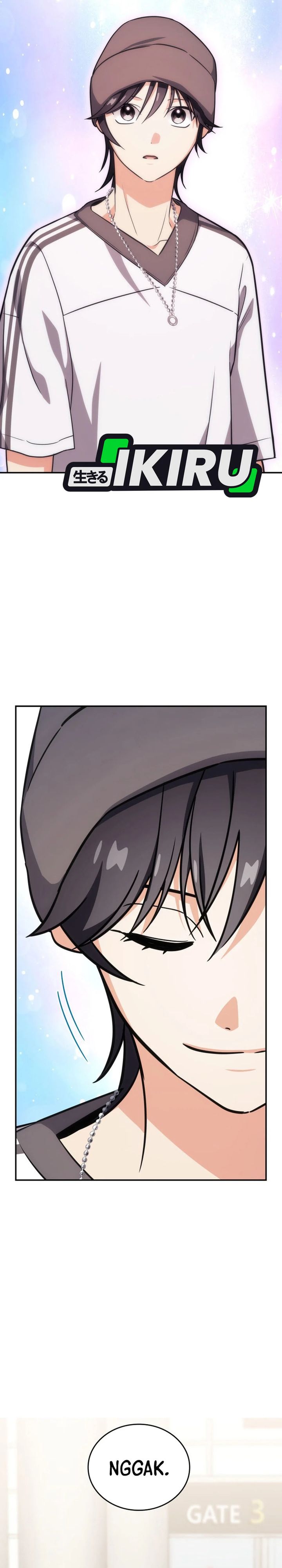 I Am With the Music Immortals Chapter 85 Gambar 29