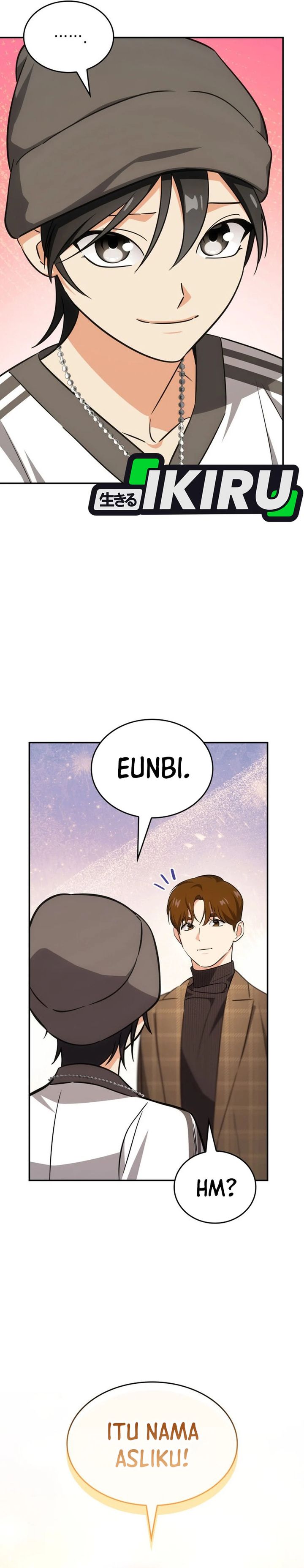 I Am With the Music Immortals Chapter 85 Gambar 34