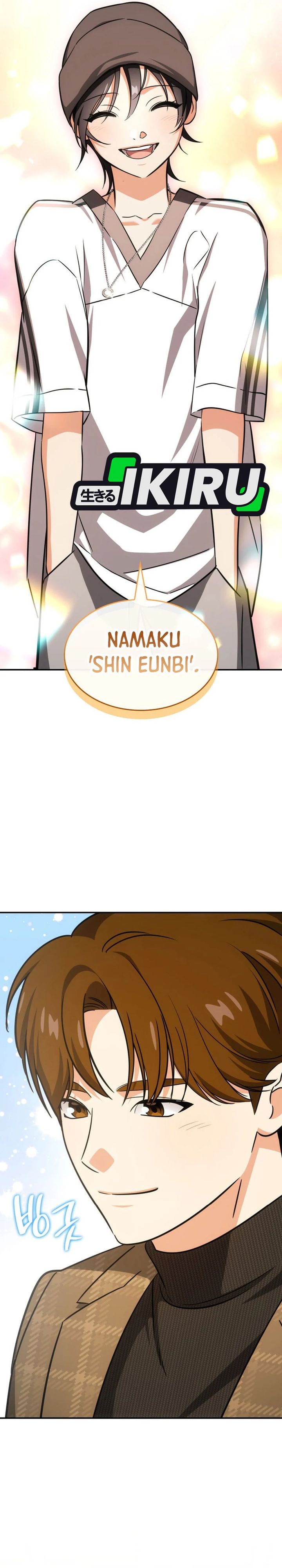 I Am With the Music Immortals Chapter 85 Gambar 35