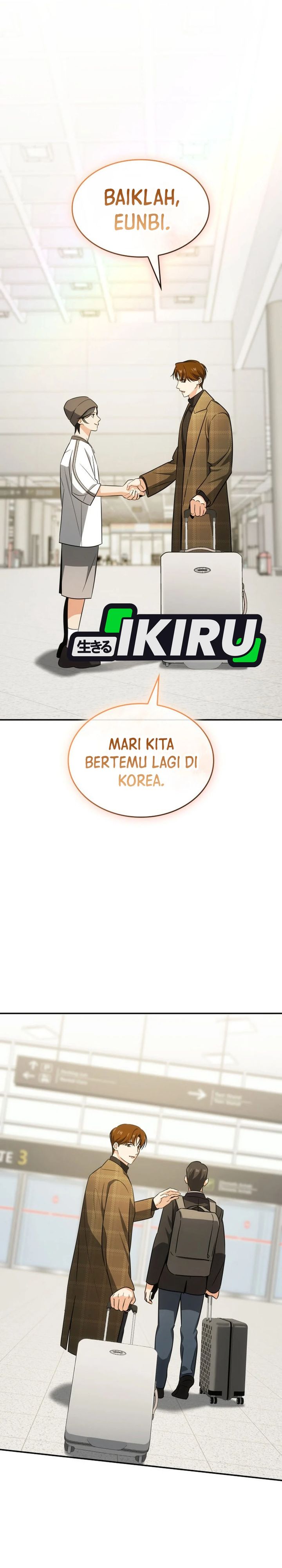 I Am With the Music Immortals Chapter 85 Gambar 36