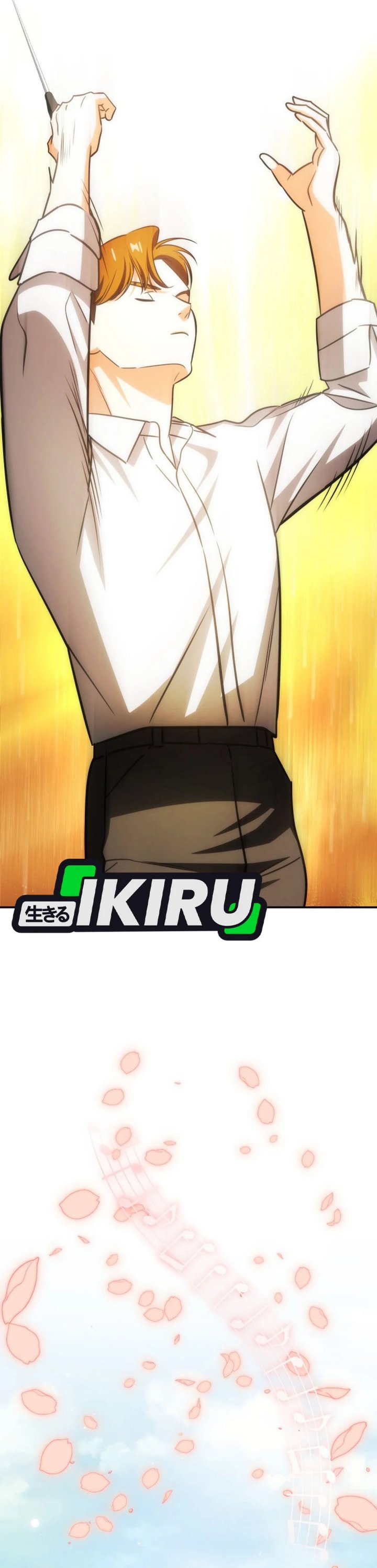 I Am With the Music Immortals Chapter 90 Gambar 7