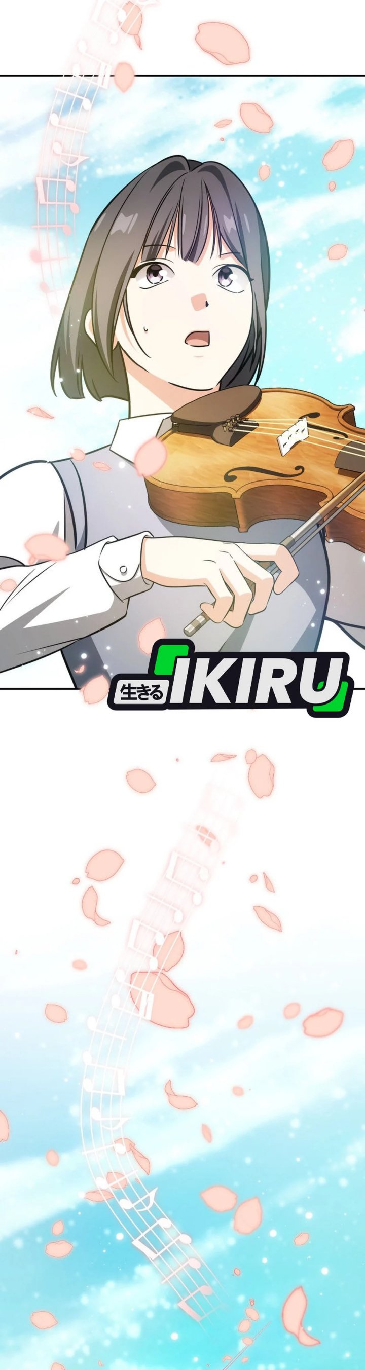 I Am With the Music Immortals Chapter 90 Gambar 12