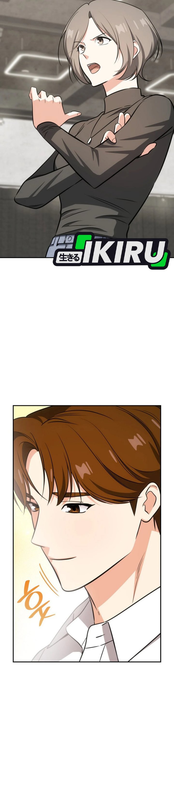 I Am With the Music Immortals Chapter 90 Gambar 39