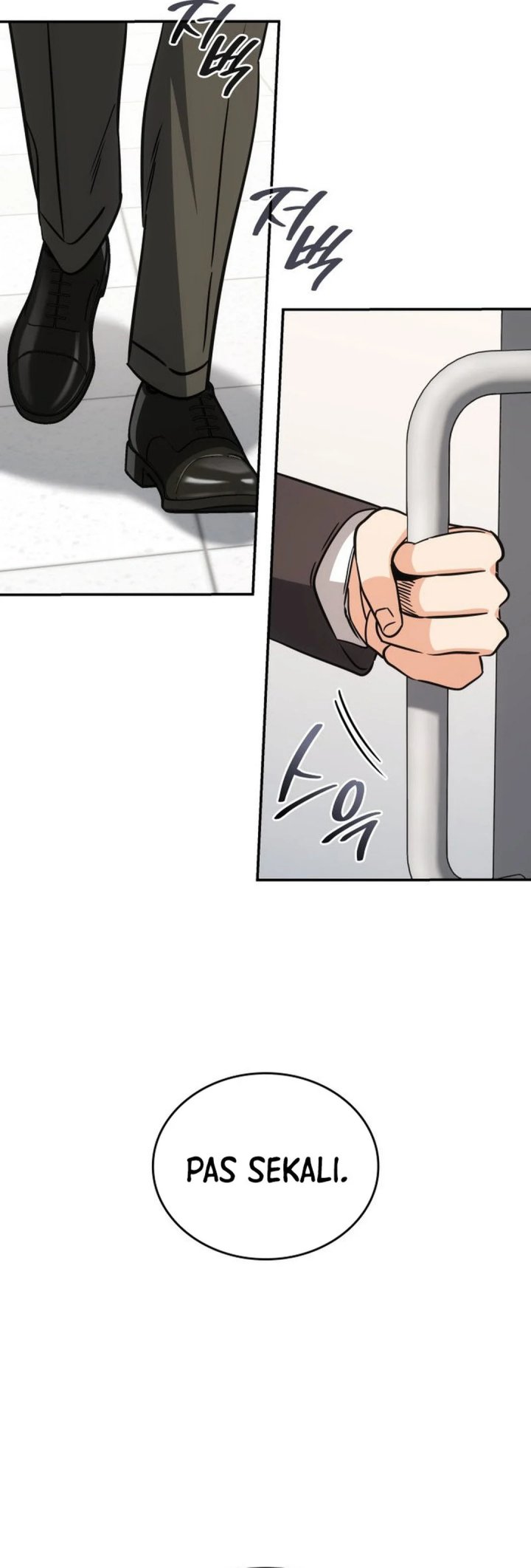 I Am With the Music Immortals Chapter 90 Gambar 42