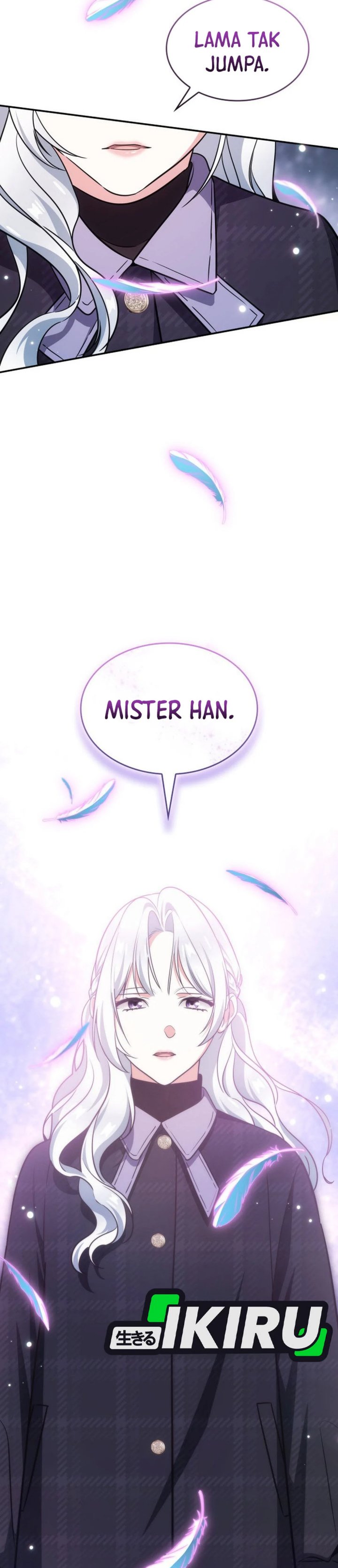 I Am With the Music Immortals Chapter 90 Gambar 47