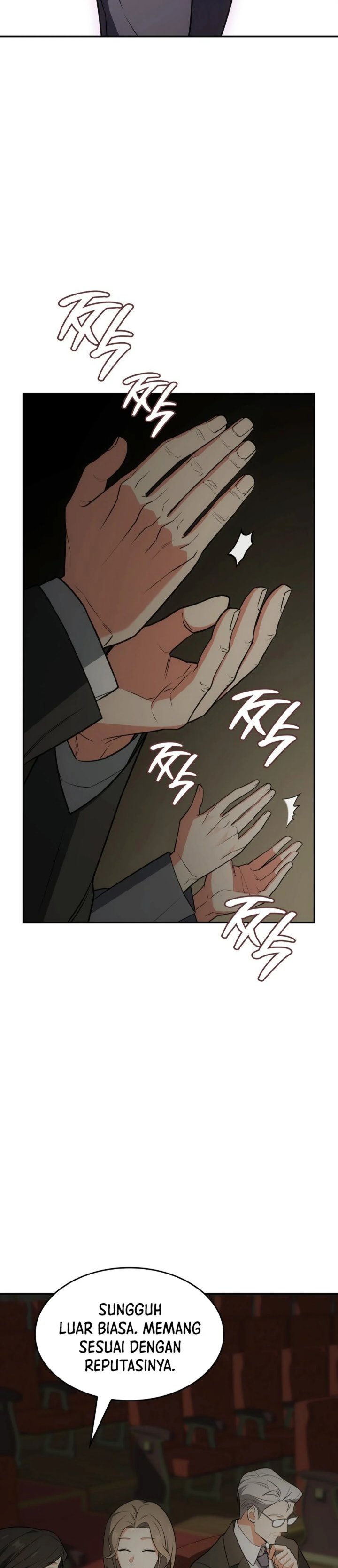 I Am With the Music Immortals Chapter 94 Gambar 20