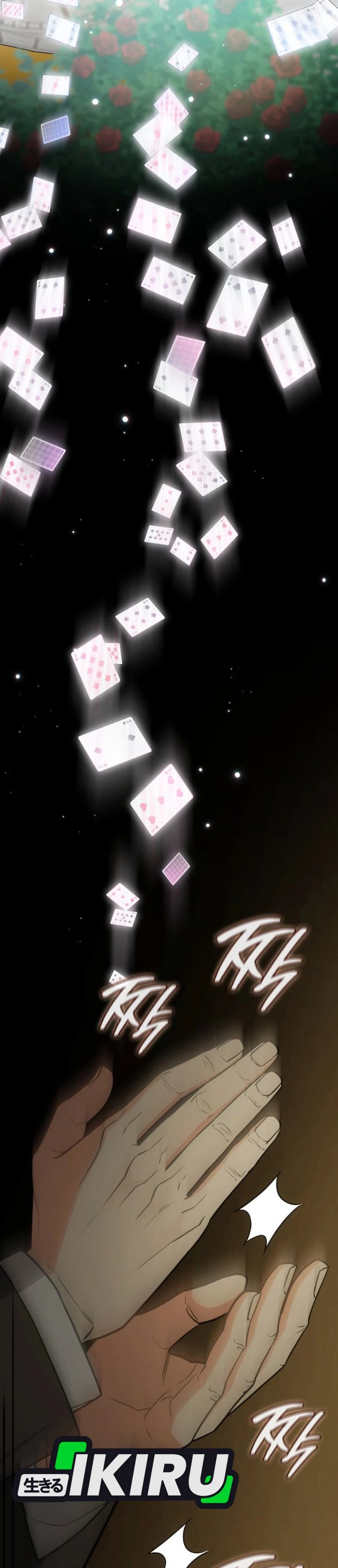 I Am With the Music Immortals Chapter 94 Gambar 45