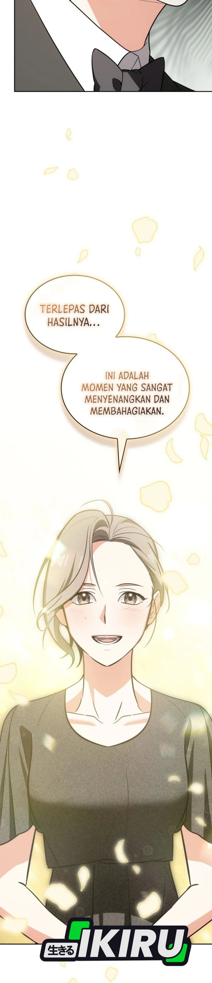 I Am With the Music Immortals Chapter 95 Gambar 5