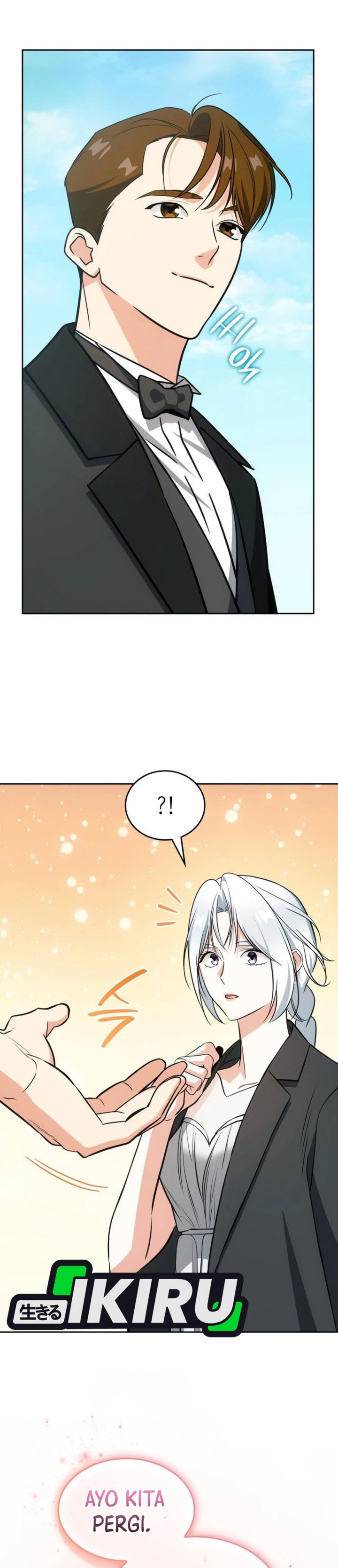 I Am With the Music Immortals Chapter 95 Gambar 37