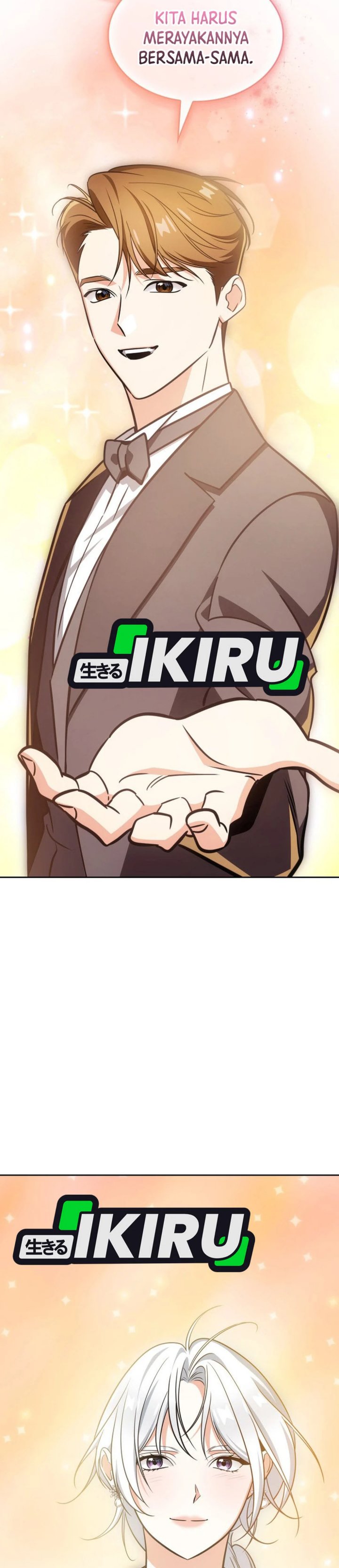 I Am With the Music Immortals Chapter 95 Gambar 38