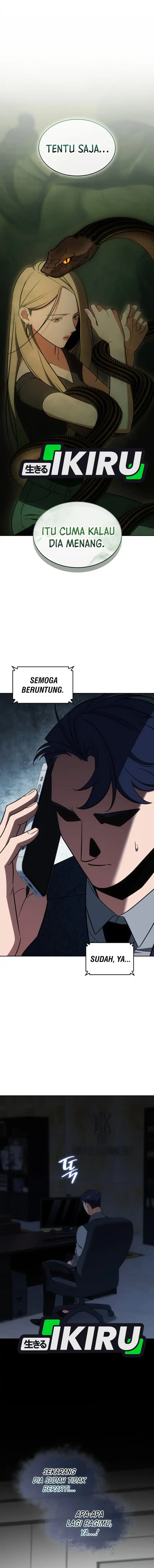 I Am With the Music Immortals Chapter 99 Gambar 7