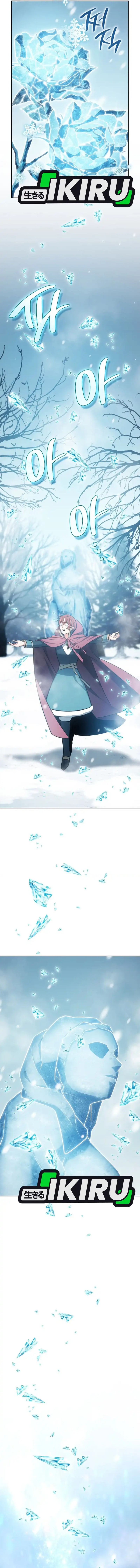 I Am With the Music Immortals Chapter 99 Gambar 13