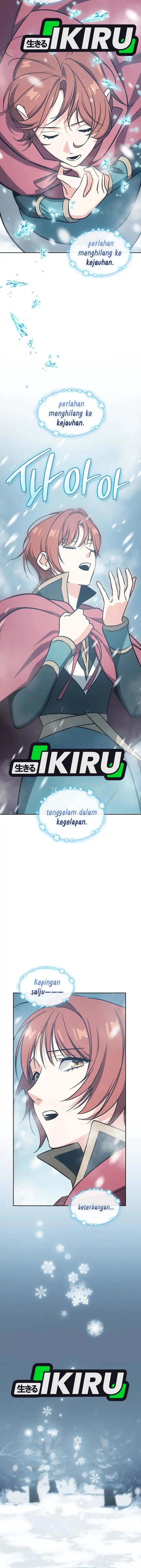 I Am With the Music Immortals Chapter 99 Gambar 15