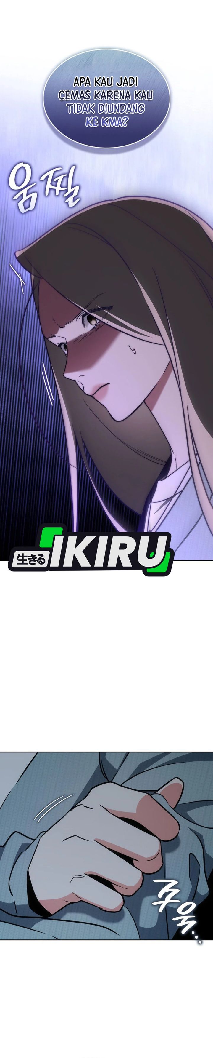 I Am With the Music Immortals Chapter 102 Gambar 5