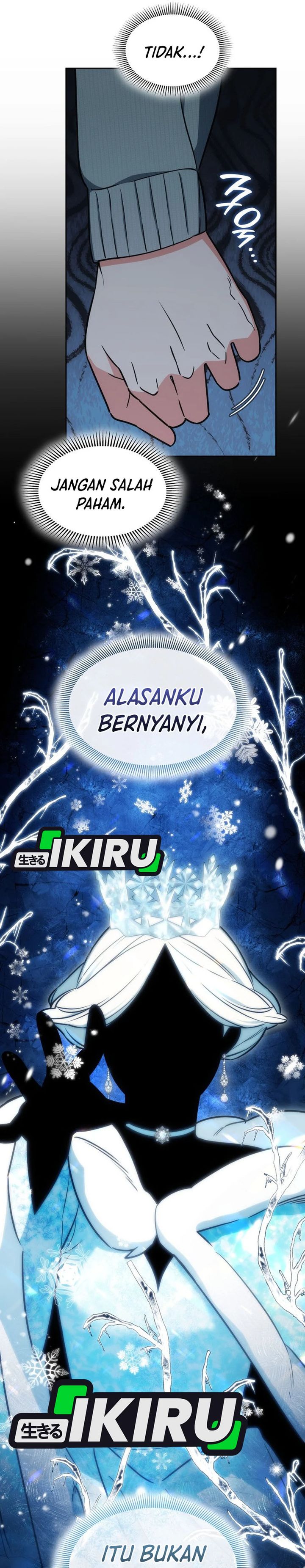 I Am With the Music Immortals Chapter 102 Gambar 11